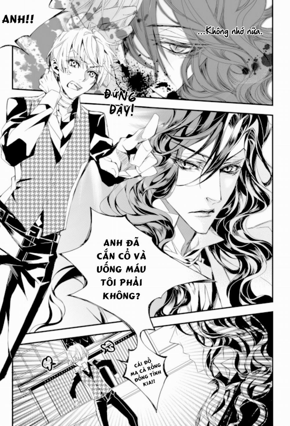 Thư Viện Ma Cà Rồng 2 trang 7