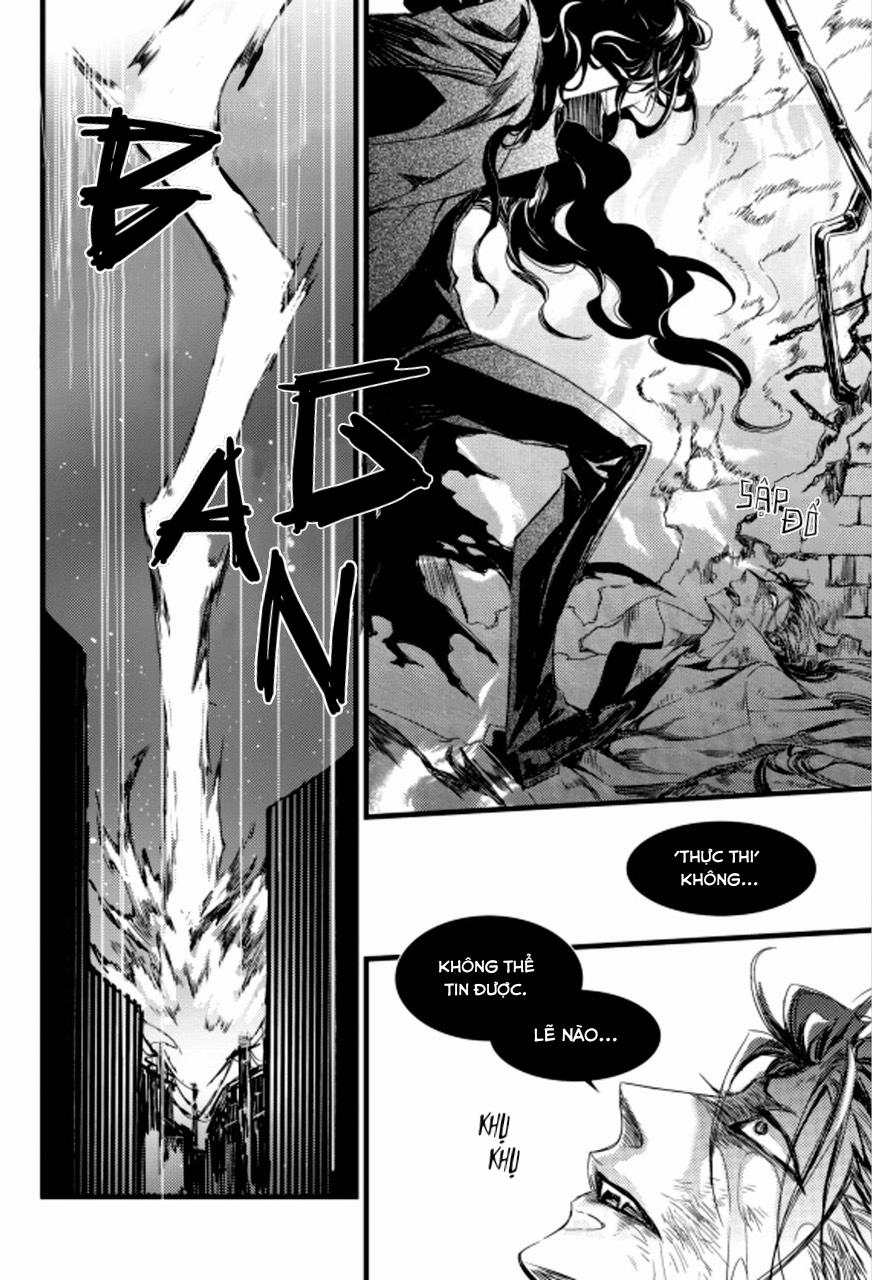 Thư Viện Ma Cà Rồng 3 trang 13