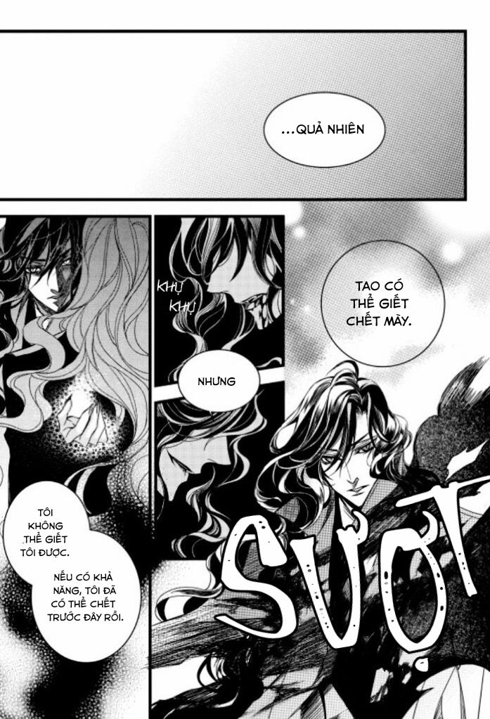 Thư Viện Ma Cà Rồng 3 trang 8