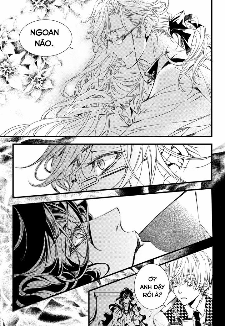 Thư Viện Ma Cà Rồng 4 trang 13