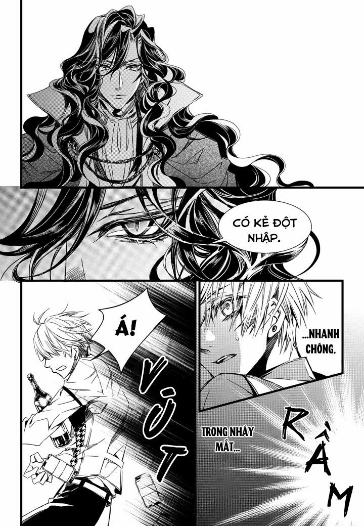 Thư Viện Ma Cà Rồng 4 trang 14