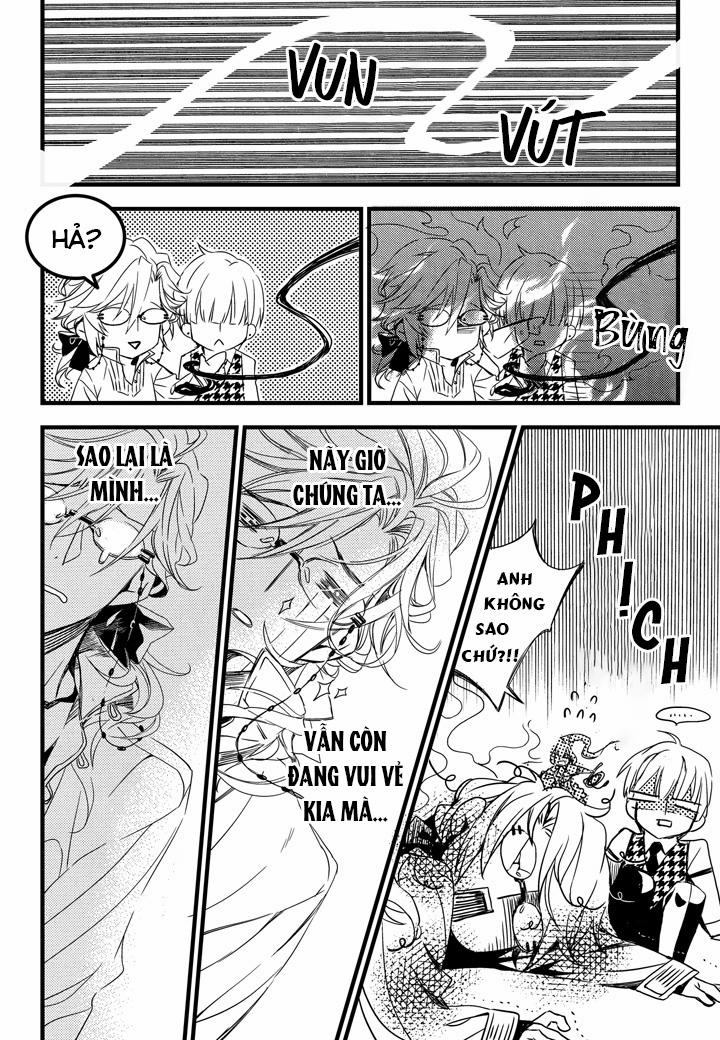 Thư Viện Ma Cà Rồng 4 trang 24