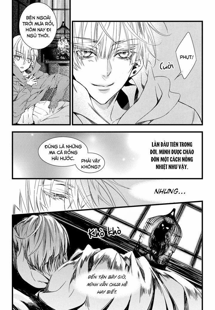 Thư Viện Ma Cà Rồng 4 trang 29