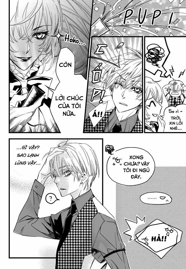 Thư Viện Ma Cà Rồng 4 trang 4