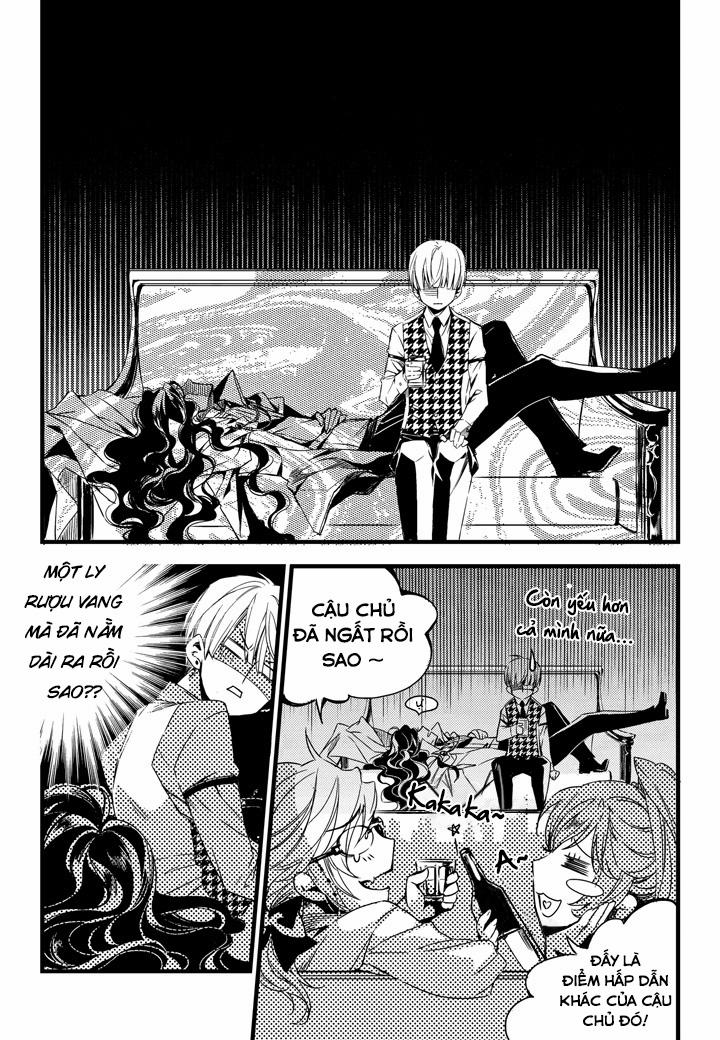 Thư Viện Ma Cà Rồng 4 trang 7