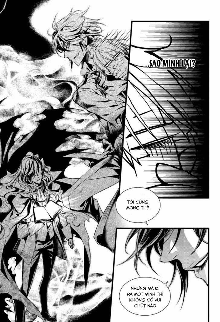 Thư Viện Ma Cà Rồng 5 trang 13