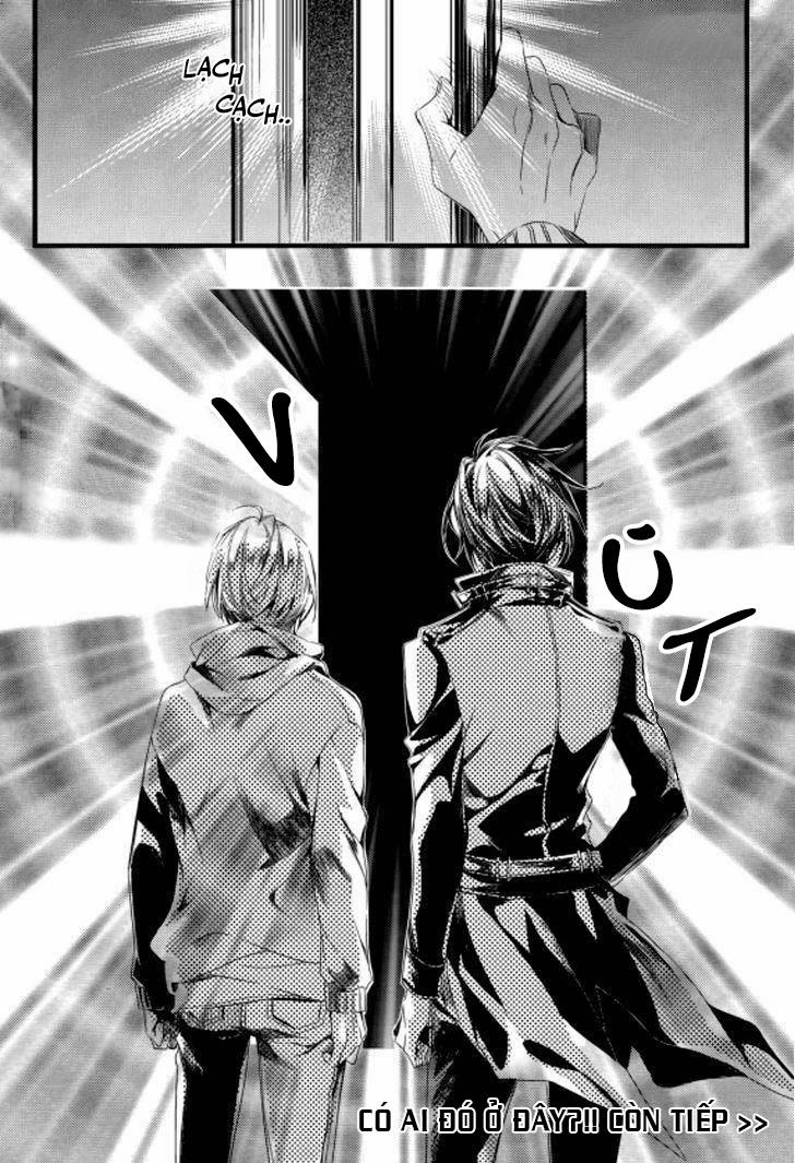 Thư Viện Ma Cà Rồng 5 trang 19