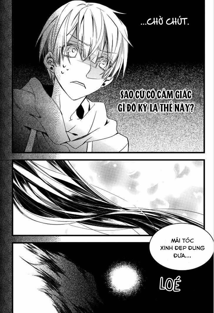 Thư Viện Ma Cà Rồng 6 trang 5