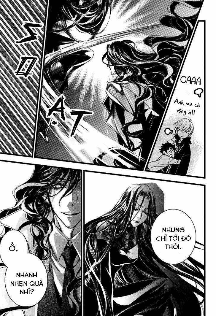 Thư Viện Ma Cà Rồng 7 trang 17