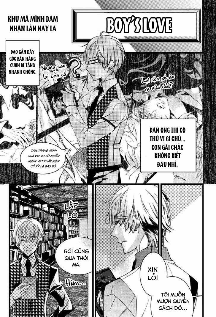 Thư Viện Ma Cà Rồng 7 trang 5