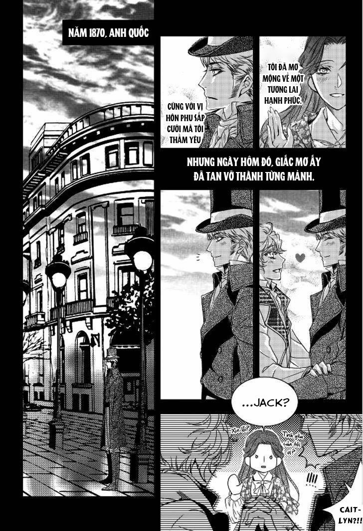 Thư Viện Ma Cà Rồng 8 trang 14