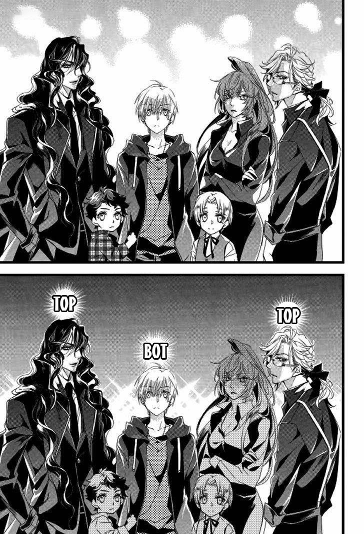 Thư Viện Ma Cà Rồng 8 trang 17