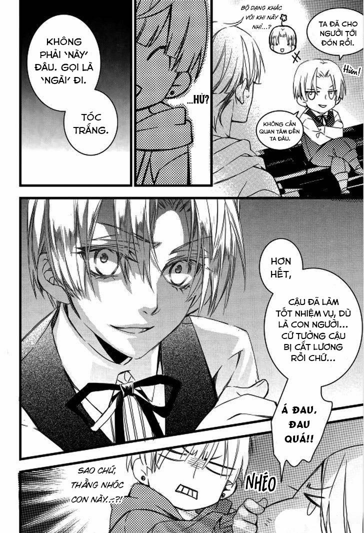 Thư Viện Ma Cà Rồng 8 trang 26