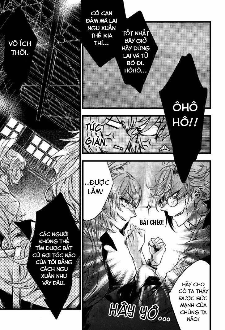 Thư Viện Ma Cà Rồng 8 trang 3