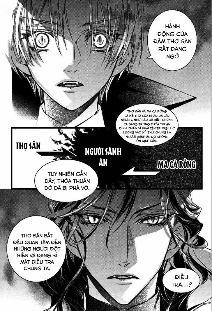 Thư Viện Ma Cà Rồng 8 trang 36
