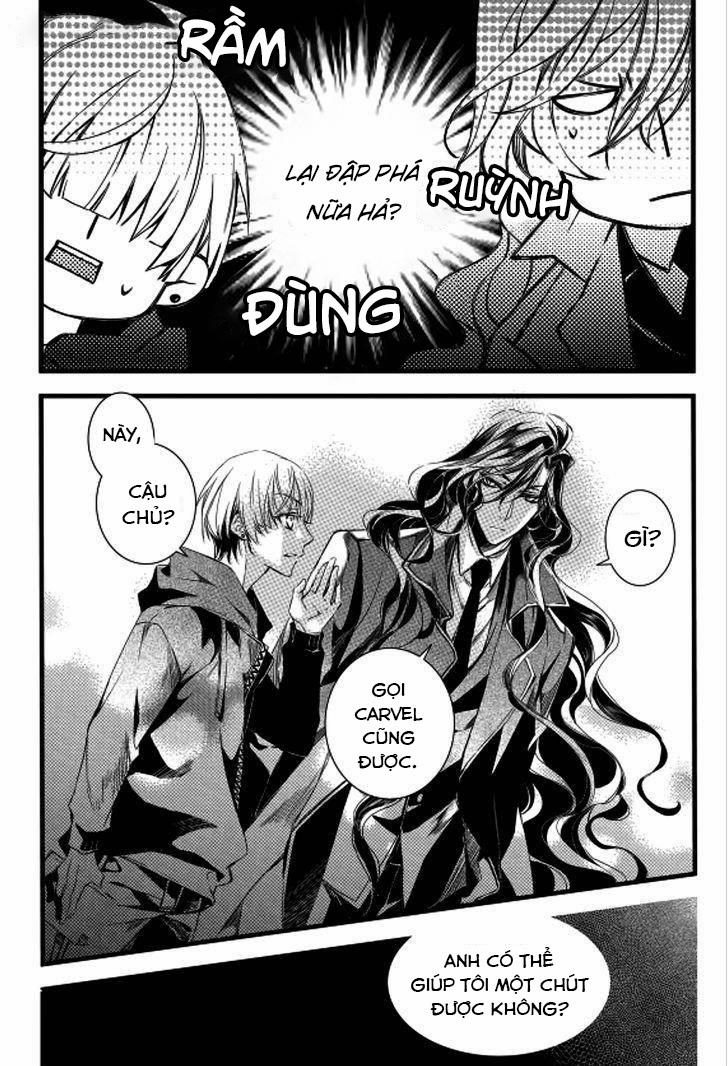 Thư Viện Ma Cà Rồng 8 trang 4