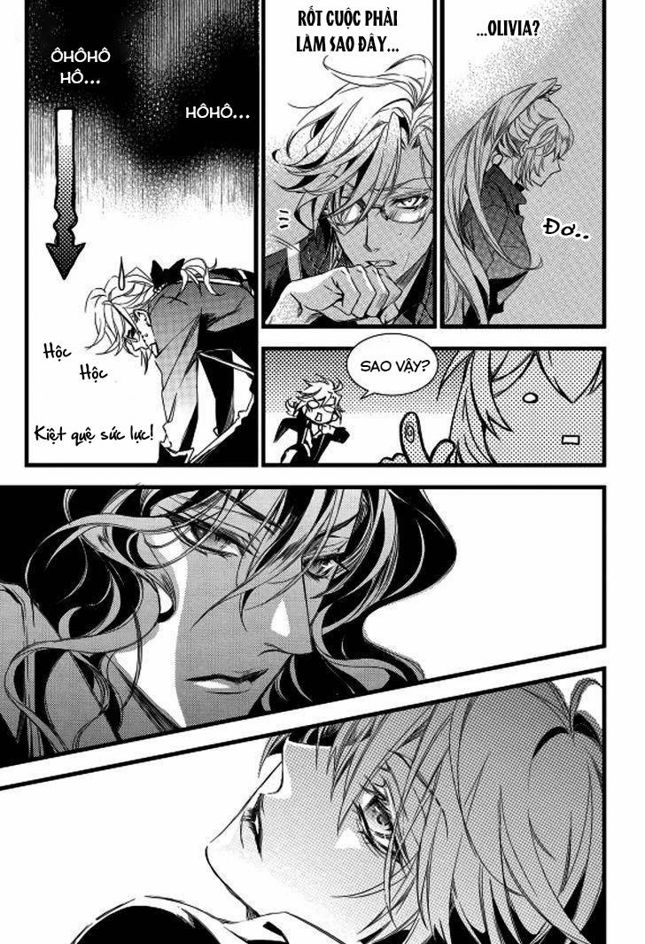 Thư Viện Ma Cà Rồng 8 trang 5