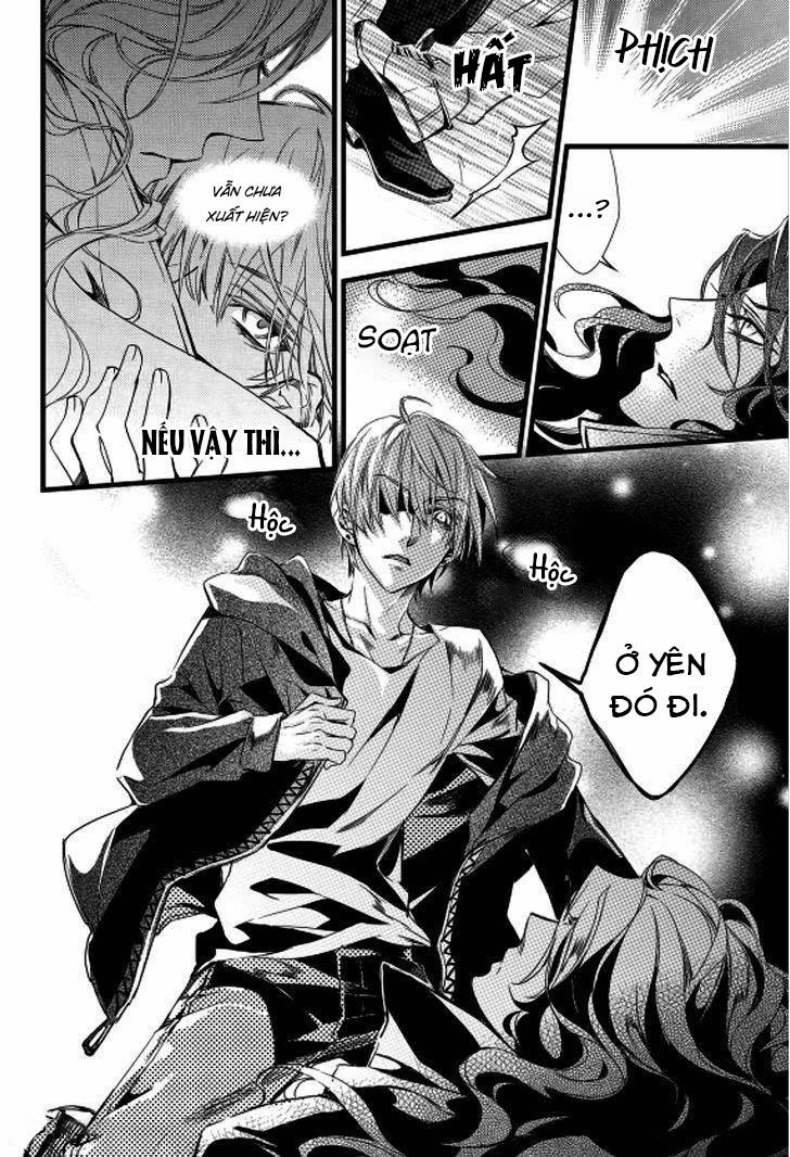 Thư Viện Ma Cà Rồng 8 trang 8