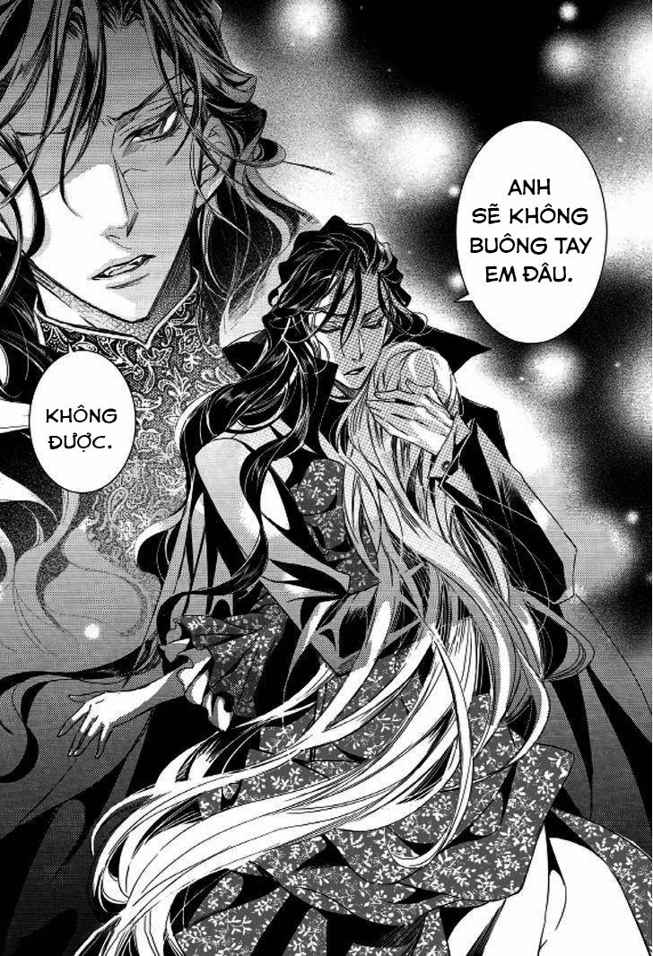 Thư Viện Ma Cà Rồng 9 trang 13