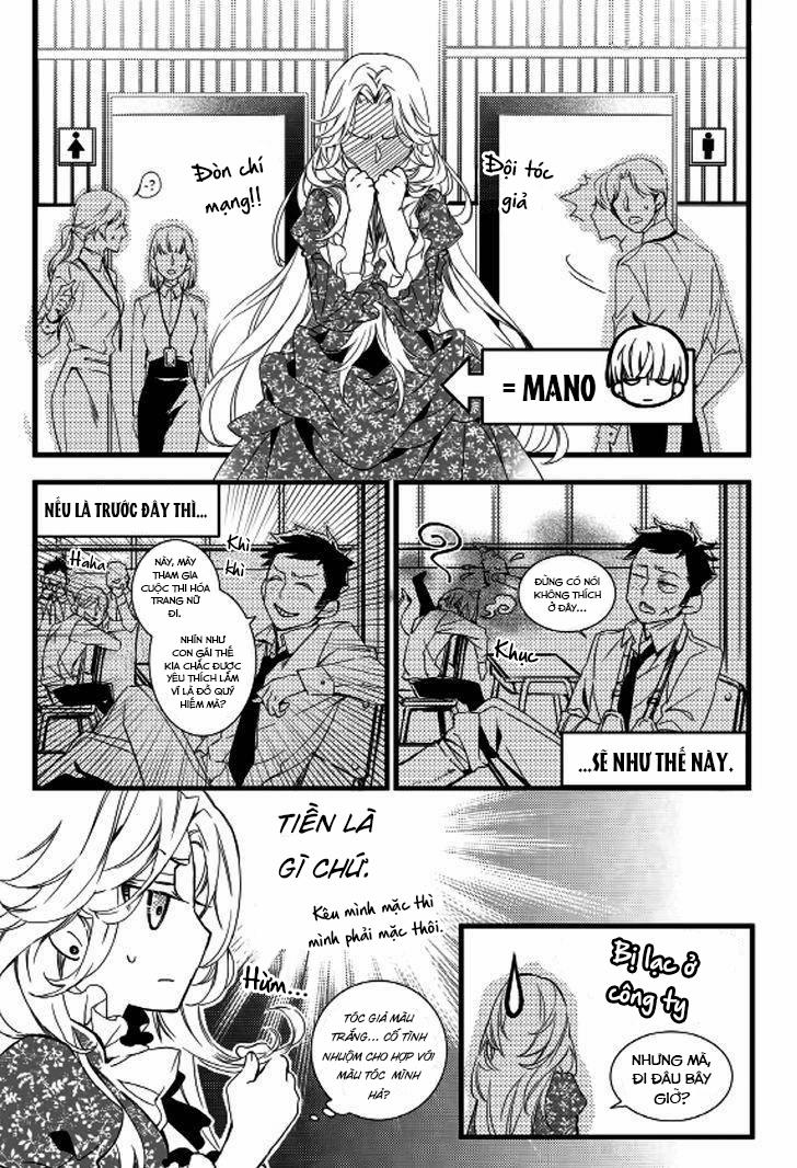 Thư Viện Ma Cà Rồng 9 trang 2