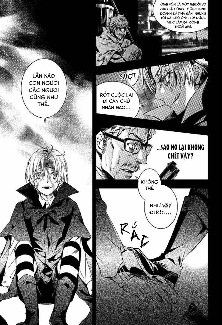 Thư Viện Ma Cà Rồng 9 trang 23