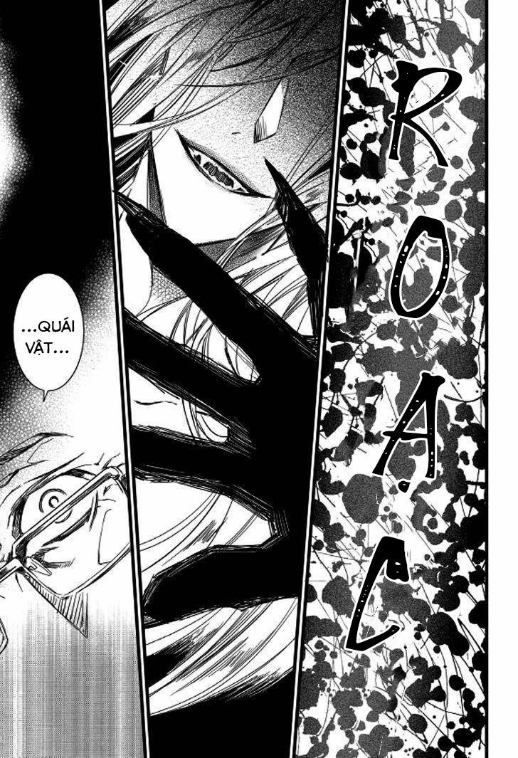 Thư Viện Ma Cà Rồng 9 trang 25