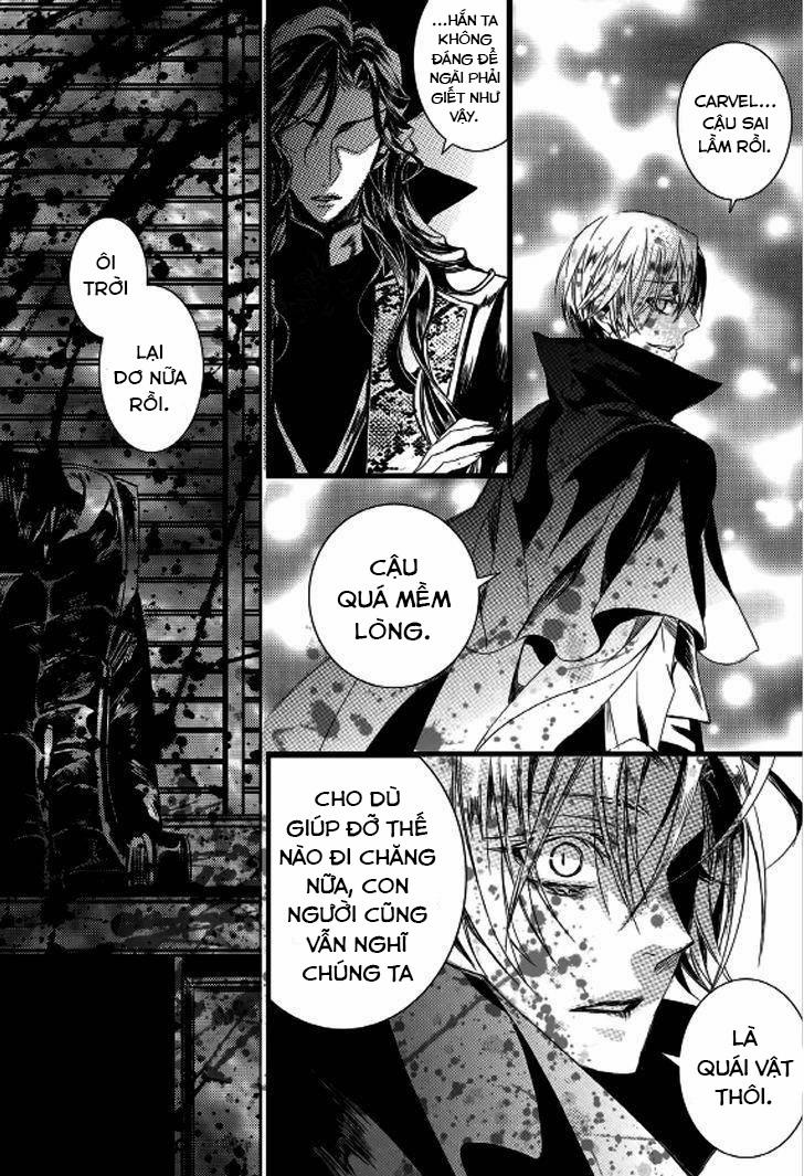 Thư Viện Ma Cà Rồng 9 trang 26