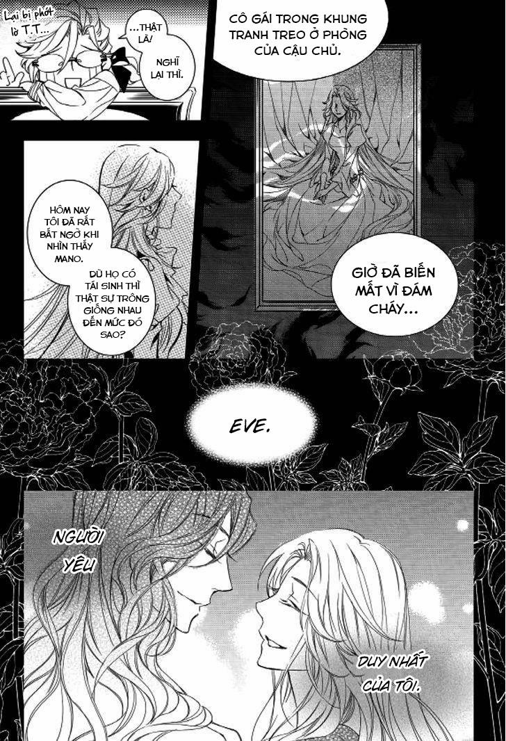Thư Viện Ma Cà Rồng 9 trang 35