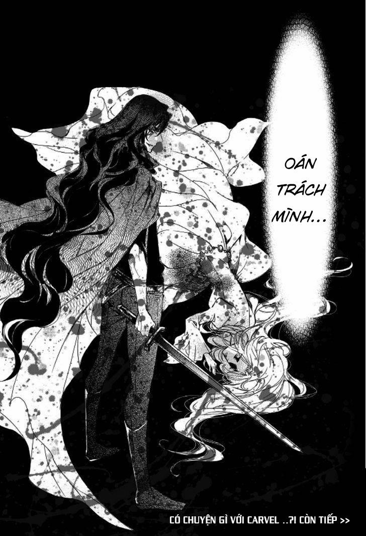 Thư Viện Ma Cà Rồng 9 trang 37