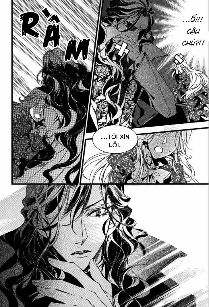 Thư Viện Ma Cà Rồng 9 trang 5