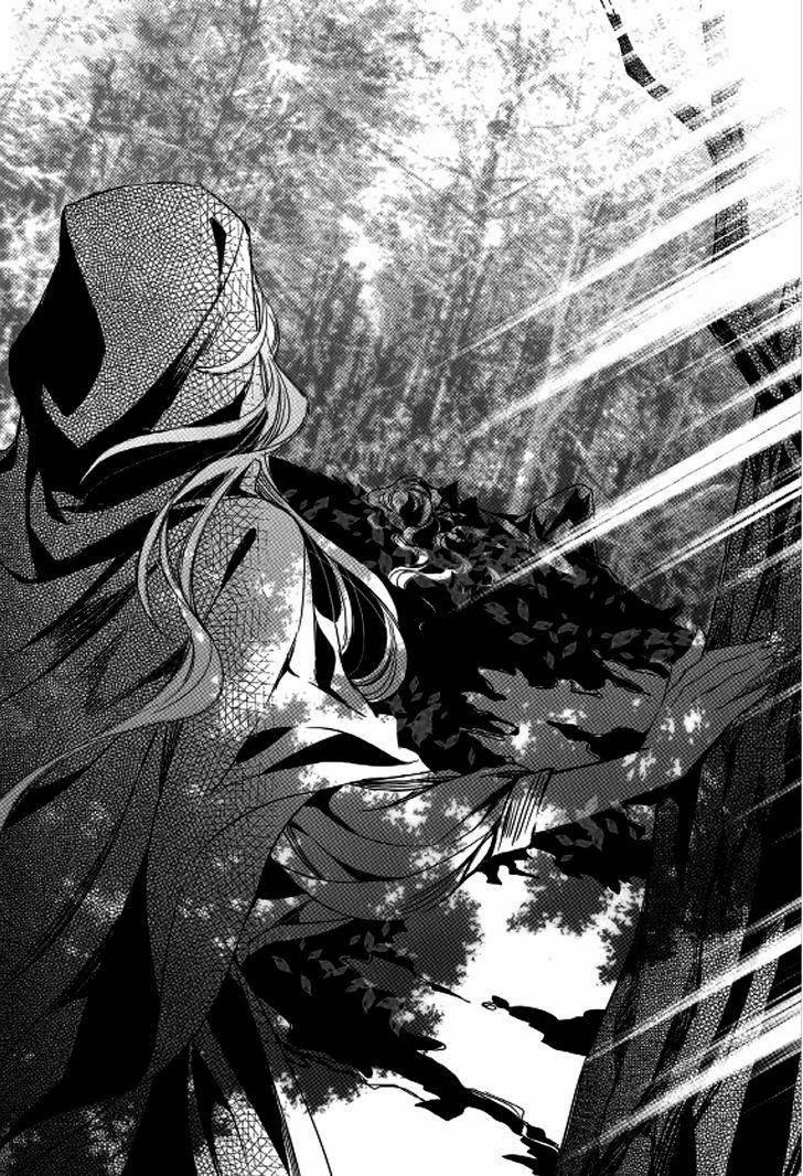 Thư Viện Ma Cà Rồng 9 trang 8