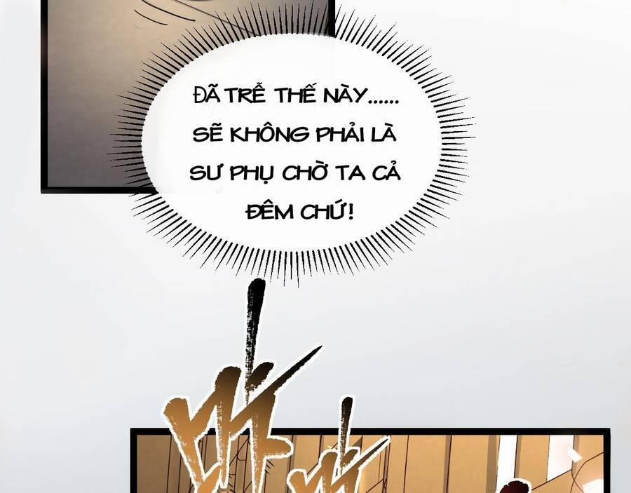 Thú Vực Tiên Đồ 1.2 trang 1