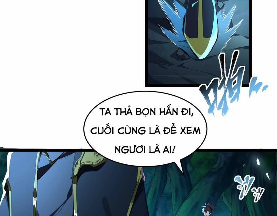 Thú Vực Tiên Đồ 1.3 trang 1