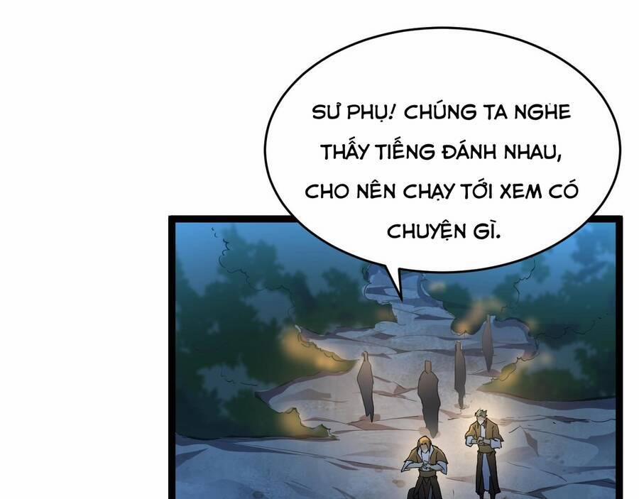 Thú Vực Tiên Đồ 1.4 trang 0