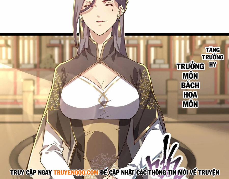 Thú Vực Tiên Đồ 21 trang 11