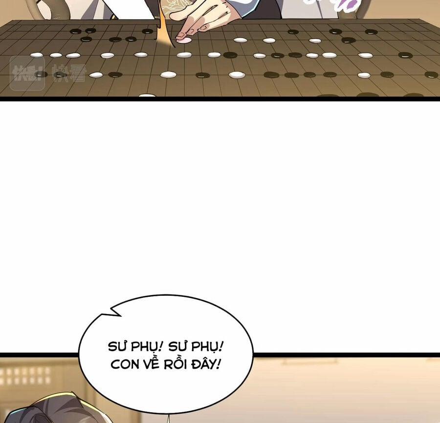 Thú Vực Tiên Đồ 21 trang 12