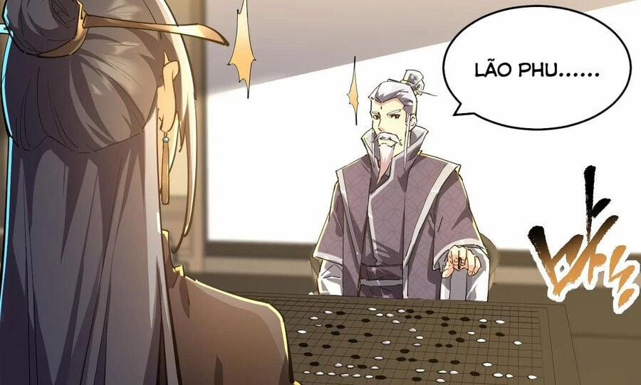 Thú Vực Tiên Đồ 21 trang 13