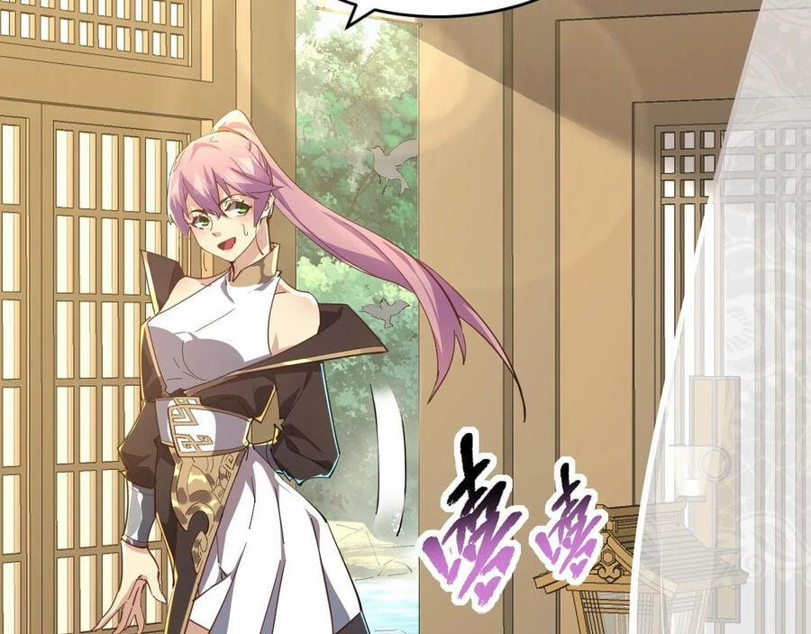 Thú Vực Tiên Đồ 21 trang 15