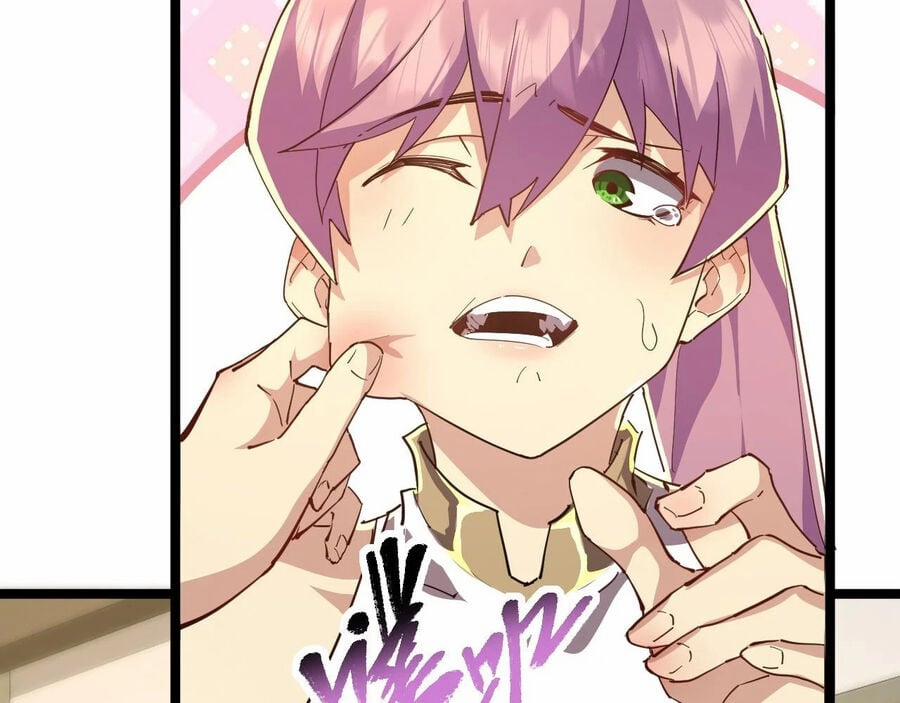 Thú Vực Tiên Đồ 21 trang 20