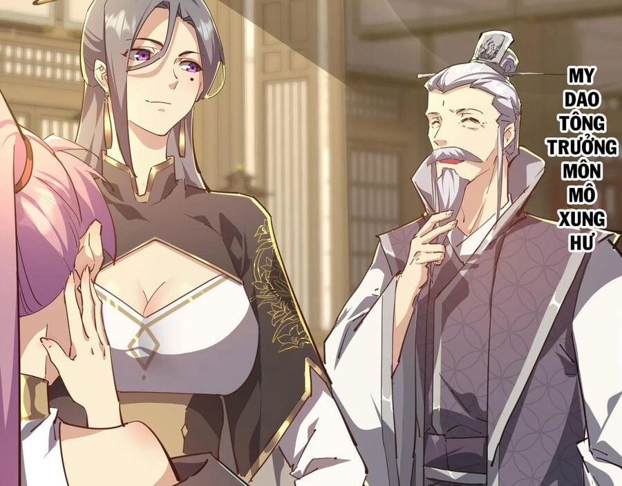 Thú Vực Tiên Đồ 21 trang 22