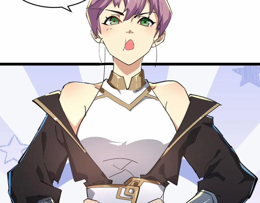 Thú Vực Tiên Đồ 21 trang 31