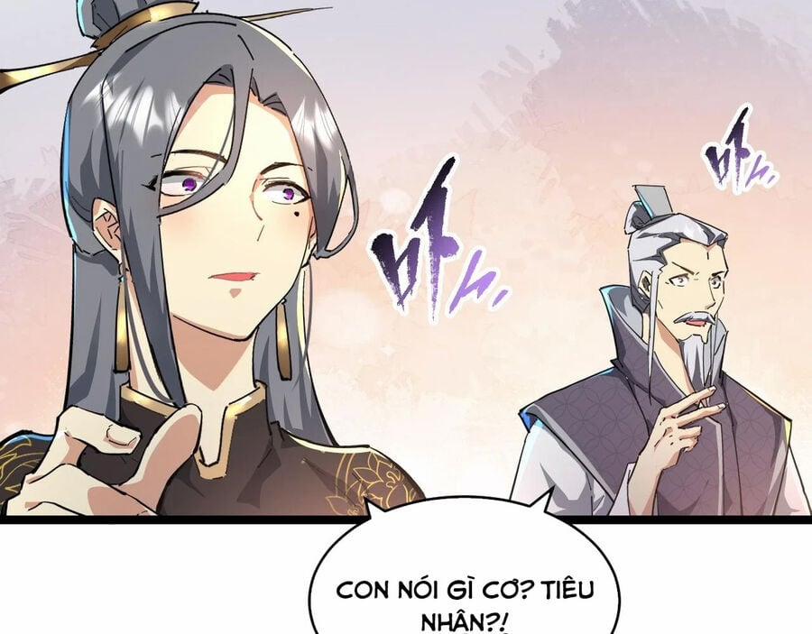 Thú Vực Tiên Đồ 21 trang 33