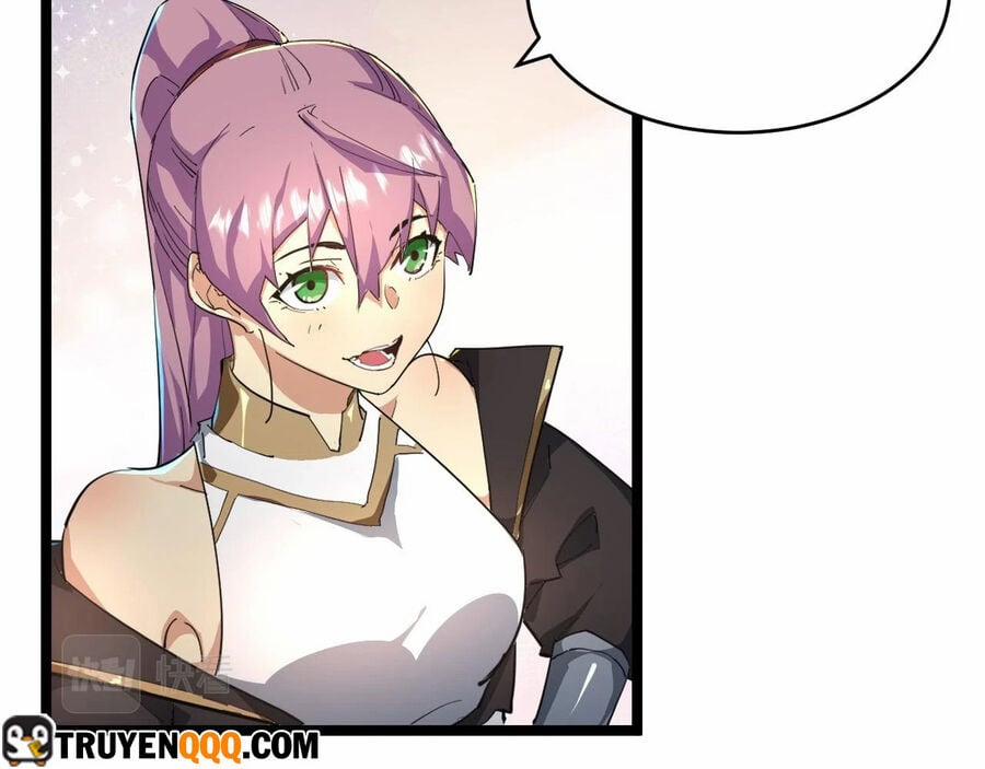 Thú Vực Tiên Đồ 21 trang 35