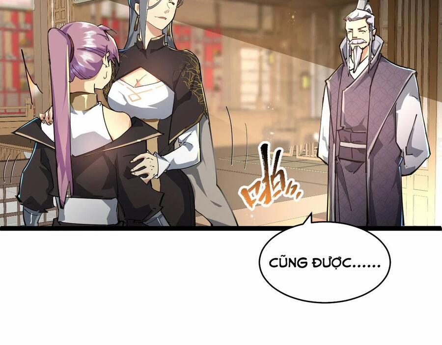 Thú Vực Tiên Đồ 21 trang 37