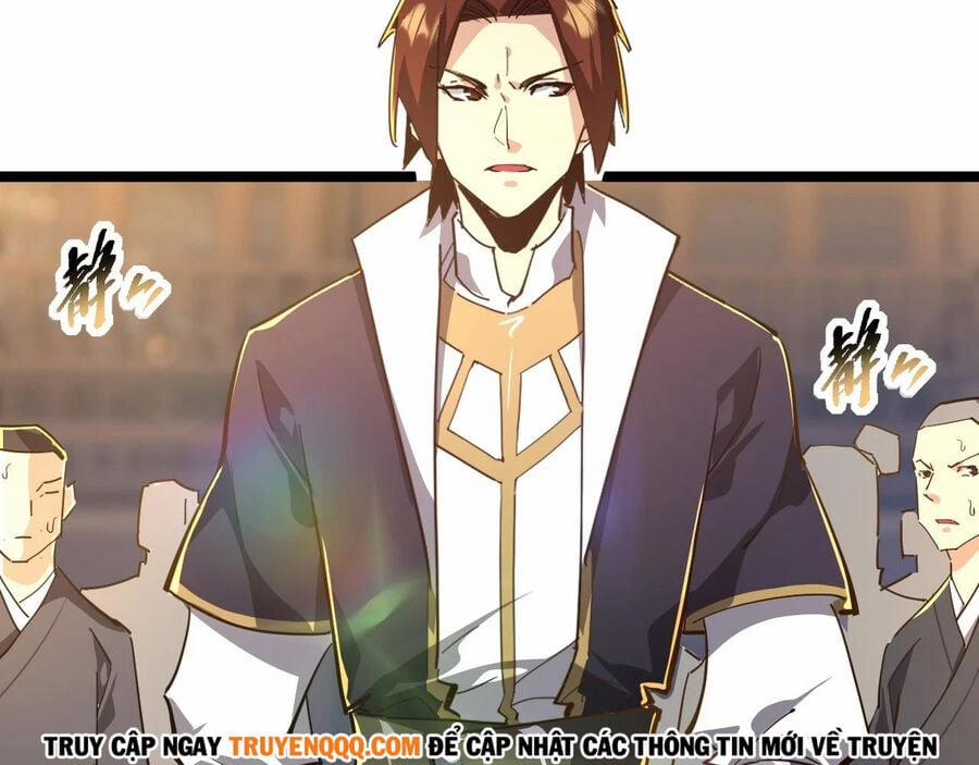 Thú Vực Tiên Đồ 21 trang 47