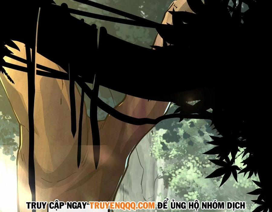 Thú Vực Tiên Đồ 21 trang 5