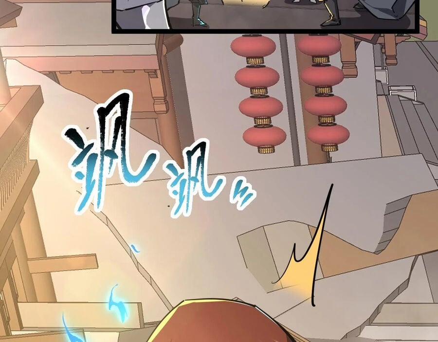 Thú Vực Tiên Đồ 21 trang 50