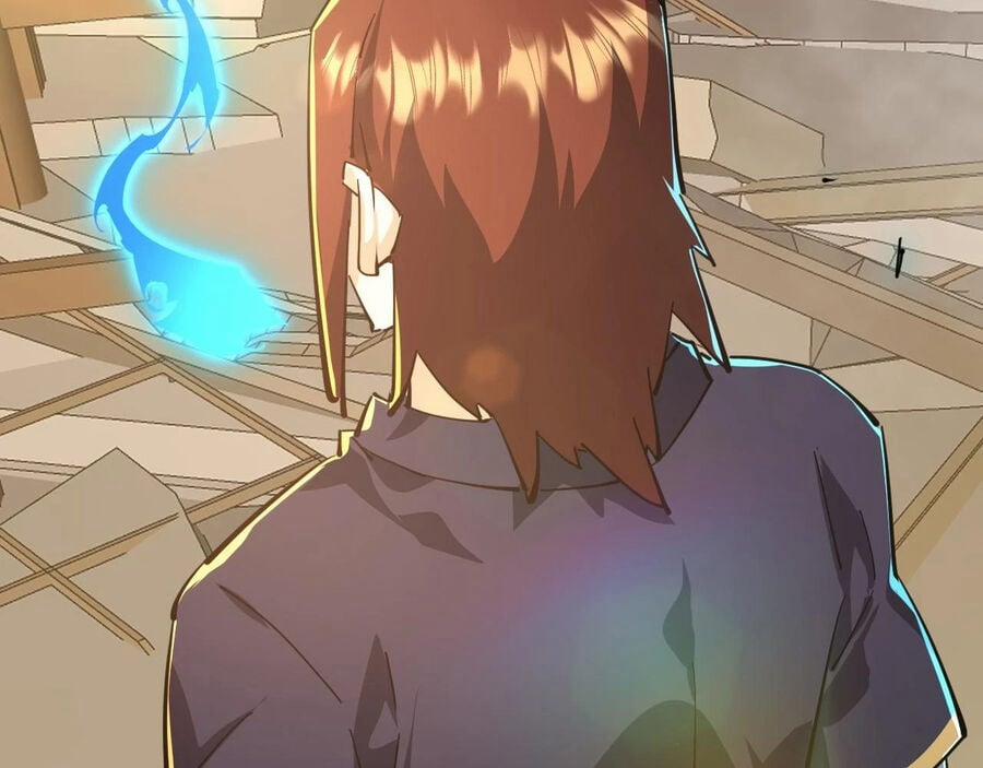 Thú Vực Tiên Đồ 21 trang 51