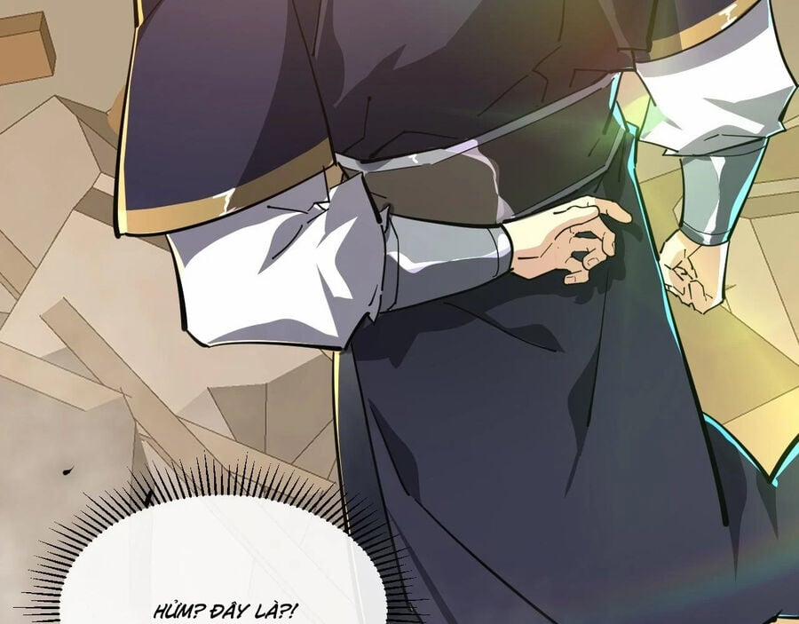 Thú Vực Tiên Đồ 21 trang 52