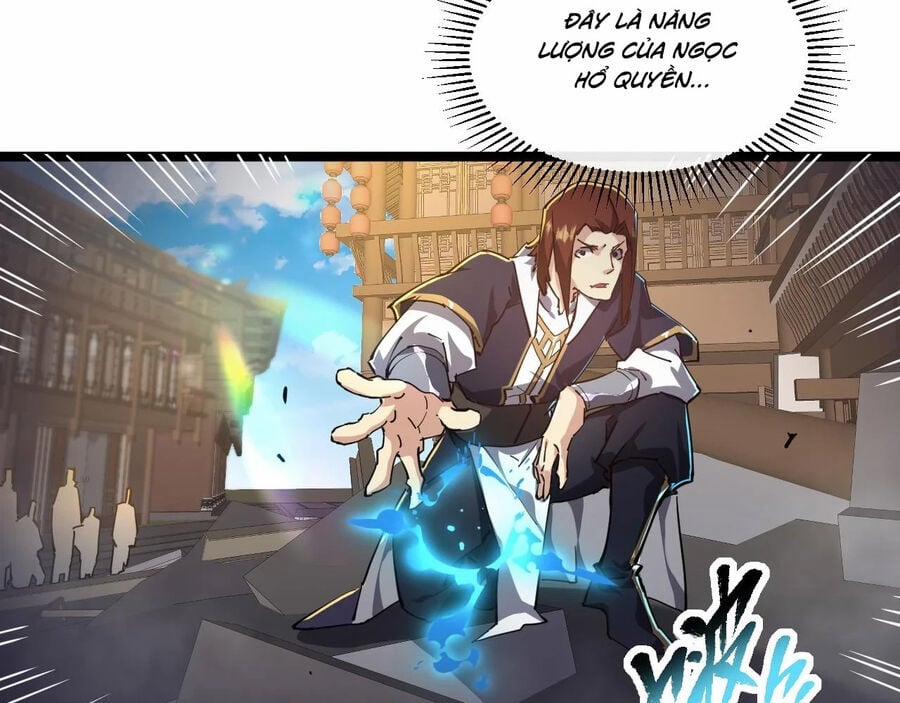 Thú Vực Tiên Đồ 21 trang 54